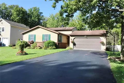 Exterior - 80 Reddick Ln, Ogden, NY 14624 photo 1 of 13
