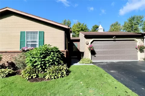 Exterior - 80 Reddick Ln, Ogden, NY 14624 photo 3 of 13