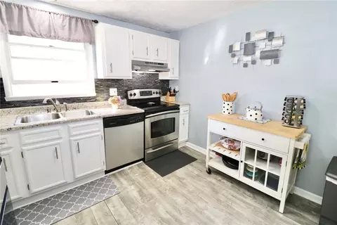 Kitchen - 80 Reddick Ln, Ogden, NY 14624 photo 1 of 2