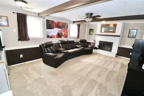 Living - 80 Reddick Ln, Ogden, NY 14624 photo 2 of 6