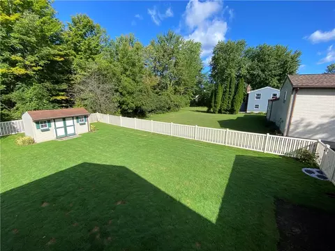Exterior - 80 Reddick Ln, Ogden, NY 14624 photo 5 of 13