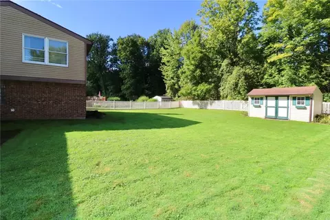 Exterior - 80 Reddick Ln, Ogden, NY 14624 photo 8 of 13