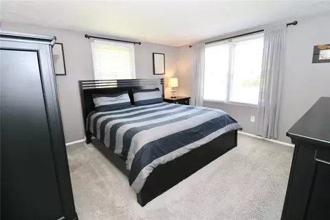 Bedroom - 80 Reddick Ln, Ogden, NY 14624 photo 1 of 6