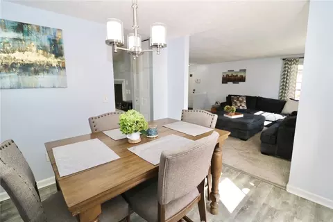 Dining - 80 Reddick Ln, Ogden, NY 14624 photo 2 of 2