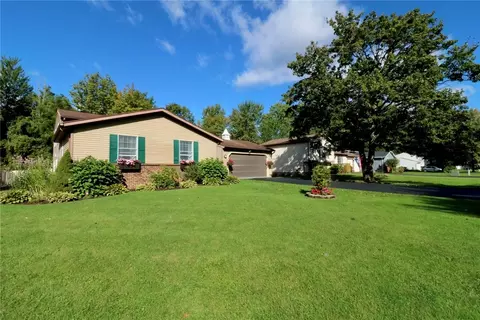 Exterior - 80 Reddick Ln, Ogden, NY 14624 photo 2 of 13