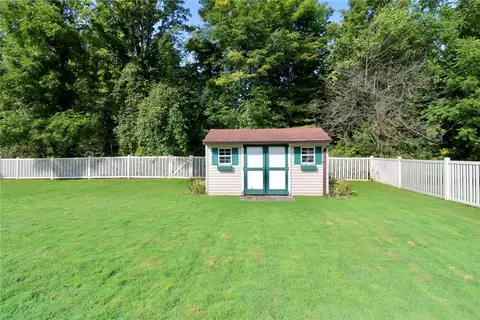 Exterior - 80 Reddick Ln, Ogden, NY 14624 photo 10 of 13