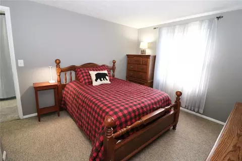 Bedroom - 80 Reddick Ln, Ogden, NY 14624 photo 3 of 6