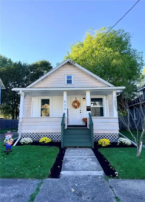 430 Phoenix Ave, Southport, NY 14904