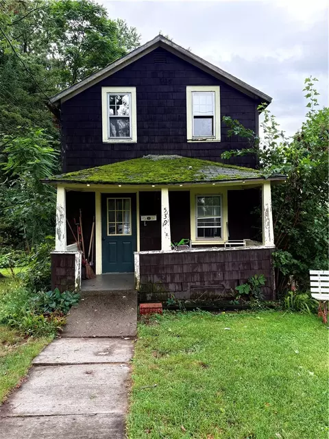 539 W Hudson St, Elmira, NY 14904