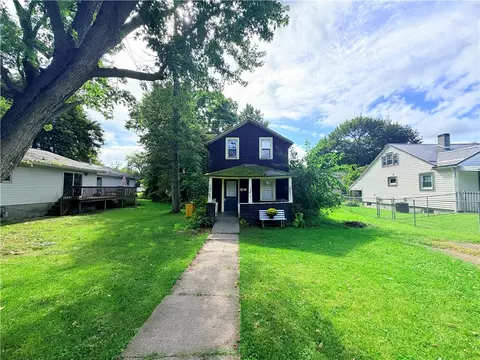 539 W Hudson St, Elmira, NY 14904