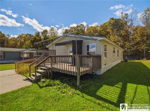 3393 Carpenter-pringle Rd #29, North Harmony, NY 14710