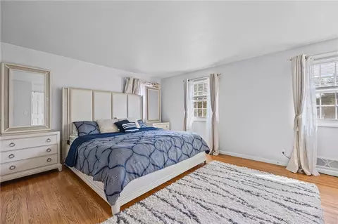Bedroom - 450 Eileen Dr, Greece, NY 14616 photo 1 of 7