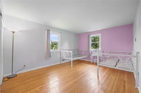Bedroom - 450 Eileen Dr, Greece, NY 14616 photo 6 of 7