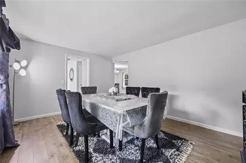 Dining - 450 Eileen Dr, Greece, NY 14616 photo 3 of 4