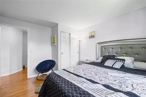Bedroom - 450 Eileen Dr, Greece, NY 14616 photo 5 of 7