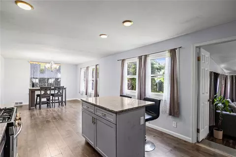Kitchen - 450 Eileen Dr, Greece, NY 14616 photo 4 of 4