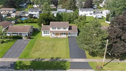 View/Area - 450 Eileen Dr, Greece, NY 14616 photo 1 of 4