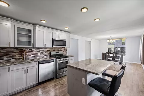 Kitchen - 450 Eileen Dr, Greece, NY 14616 photo 1 of 4