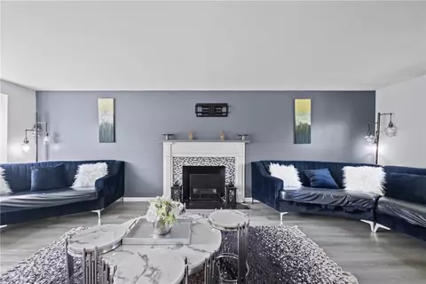 Living - 450 Eileen Dr, Greece, NY 14616 photo 3 of 4