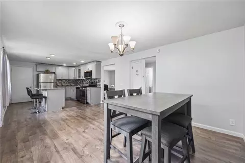 Dining - 450 Eileen Dr, Greece, NY 14616 photo 1 of 4