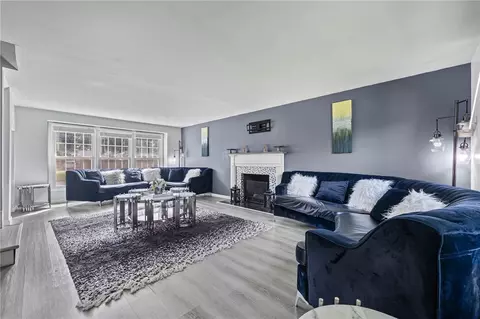 Living - 450 Eileen Dr, Greece, NY 14616 photo 2 of 4