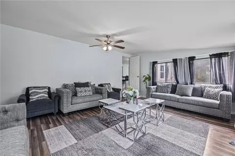 Living - 450 Eileen Dr, Greece, NY 14616 photo 4 of 4