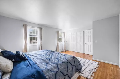 Bedroom - 450 Eileen Dr, Greece, NY 14616 photo 3 of 7