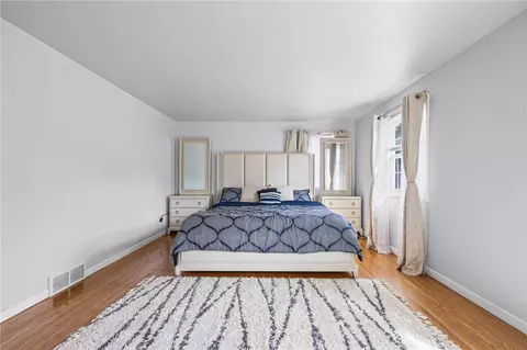 Bedroom - 450 Eileen Dr, Greece, NY 14616 photo 2 of 7