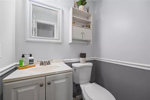 Bath - 450 Eileen Dr, Greece, NY 14616 photo 1 of 3