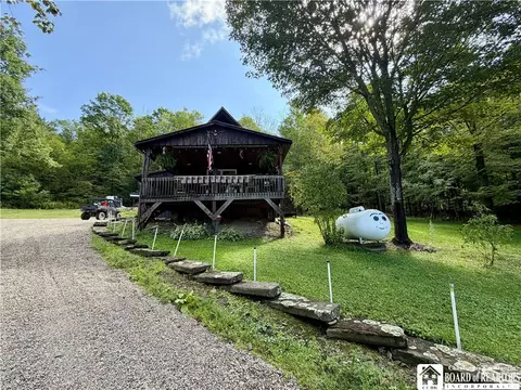 3150 Degroff Rd, Hinsdale, NY 14743 photo 5
