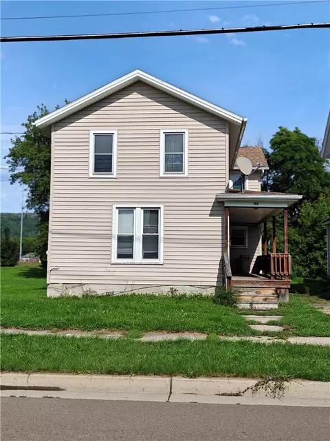165 Hornell St, Hornell, NY 14843