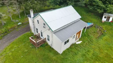 112 Gulf Rd, Hartwick, NY 13348