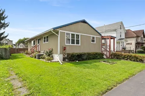 51 Bennett St, Hornell, NY 14843