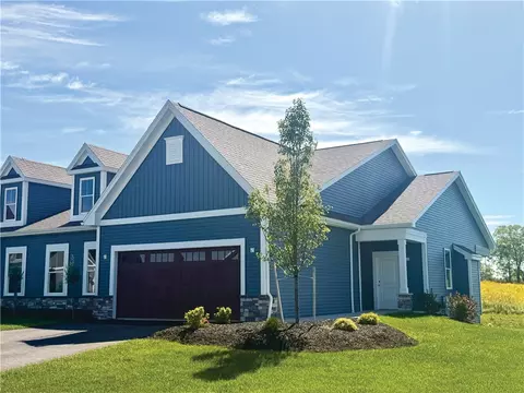 3061 Pierce Brook Trl #LOT 29, Canandaigua, NY 14424