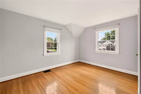 Bedroom - 68 Biltmore Dr, Irondequoit, NY 14617 photo 6 of 9