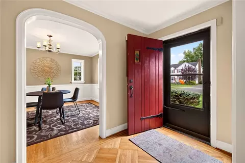 Entry Way - 68 Biltmore Dr, Irondequoit, NY 14617 photo 1 of 3