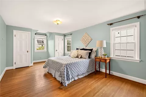 Bedroom - 68 Biltmore Dr, Irondequoit, NY 14617 photo 1 of 9