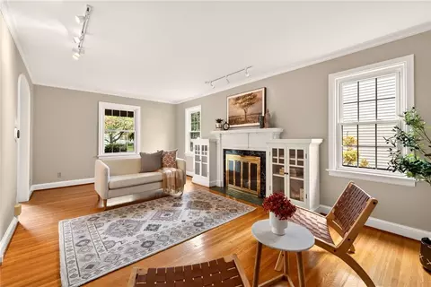 Living - 68 Biltmore Dr, Irondequoit, NY 14617 photo 1 of 2