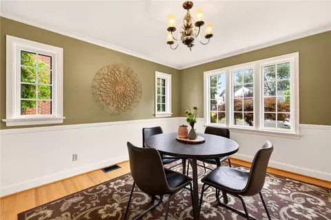 Dining - 68 Biltmore Dr, Irondequoit, NY 14617 photo 3 of 3