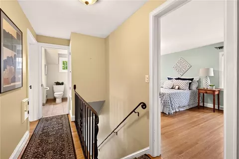 Entry Way - 68 Biltmore Dr, Irondequoit, NY 14617 photo 3 of 3