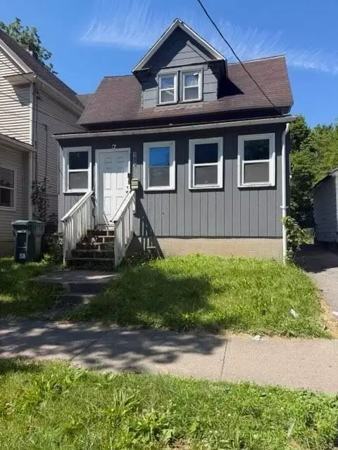 197 Sherman St, Rochester, NY 14606