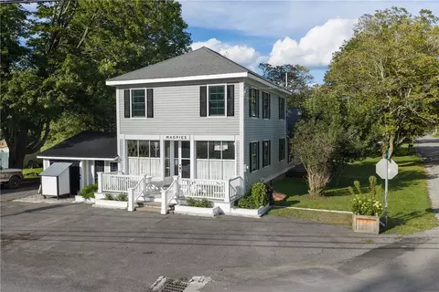 1051 Back River Rd, Delancey, NY 13752