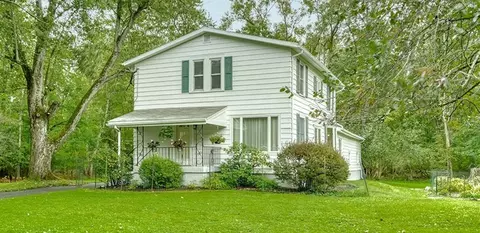 163 Delaware Ave, Rochester, NY 14623