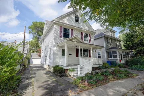 358 Linden St, Rochester, NY 14620