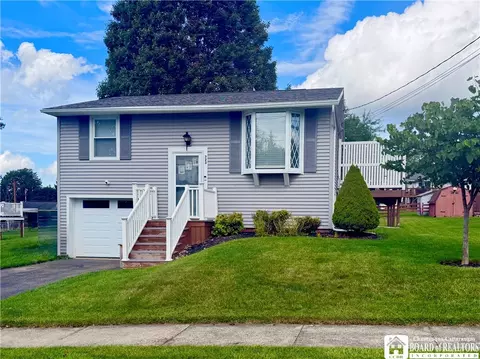 223 Ahrens Ave, Jamestown, NY 14701