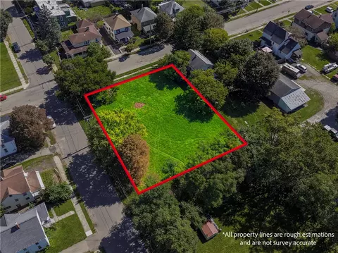 322 E Center St, Elmira City, NY 14901