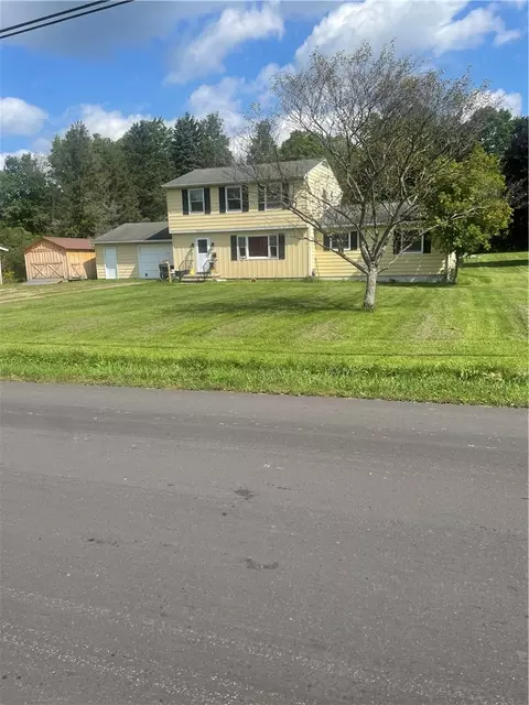 2854 Truax Rd, Wellsville, NY 14895