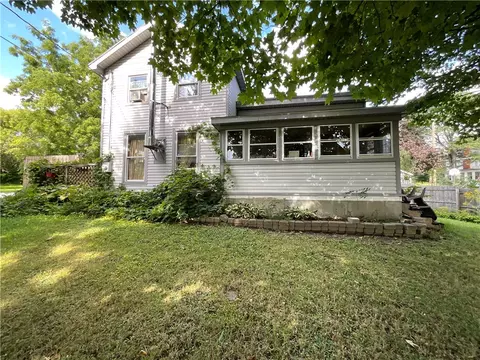 50 Federal St S, Perry, NY 14530