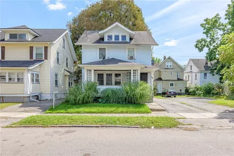 794 Seward St, Rochester, NY 14611