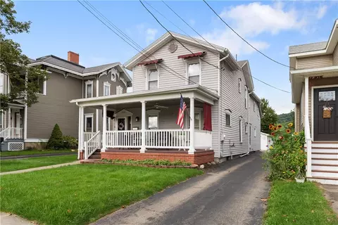 260 Main St, Hornell, NY 14843